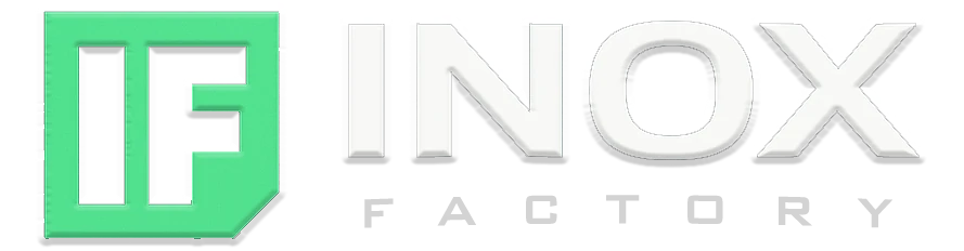 INOX Factory Logo